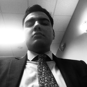 Meet your Posher, Cosme